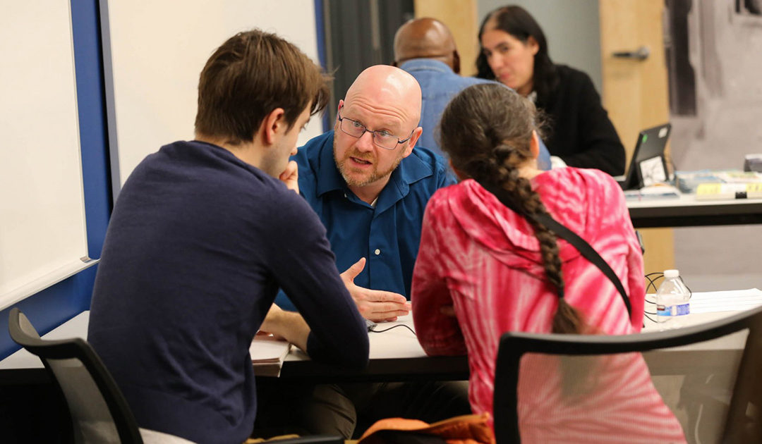 PA Senate Democratic Caucus Concludes ACA Enrollment Tour
